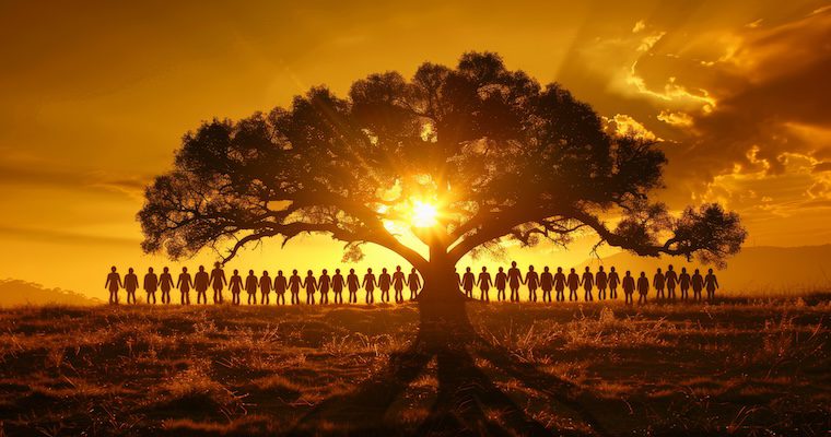 Honoring family foundations recognizing parents vital role in shaping individuals and society - Financial Advisor Colorado Springs