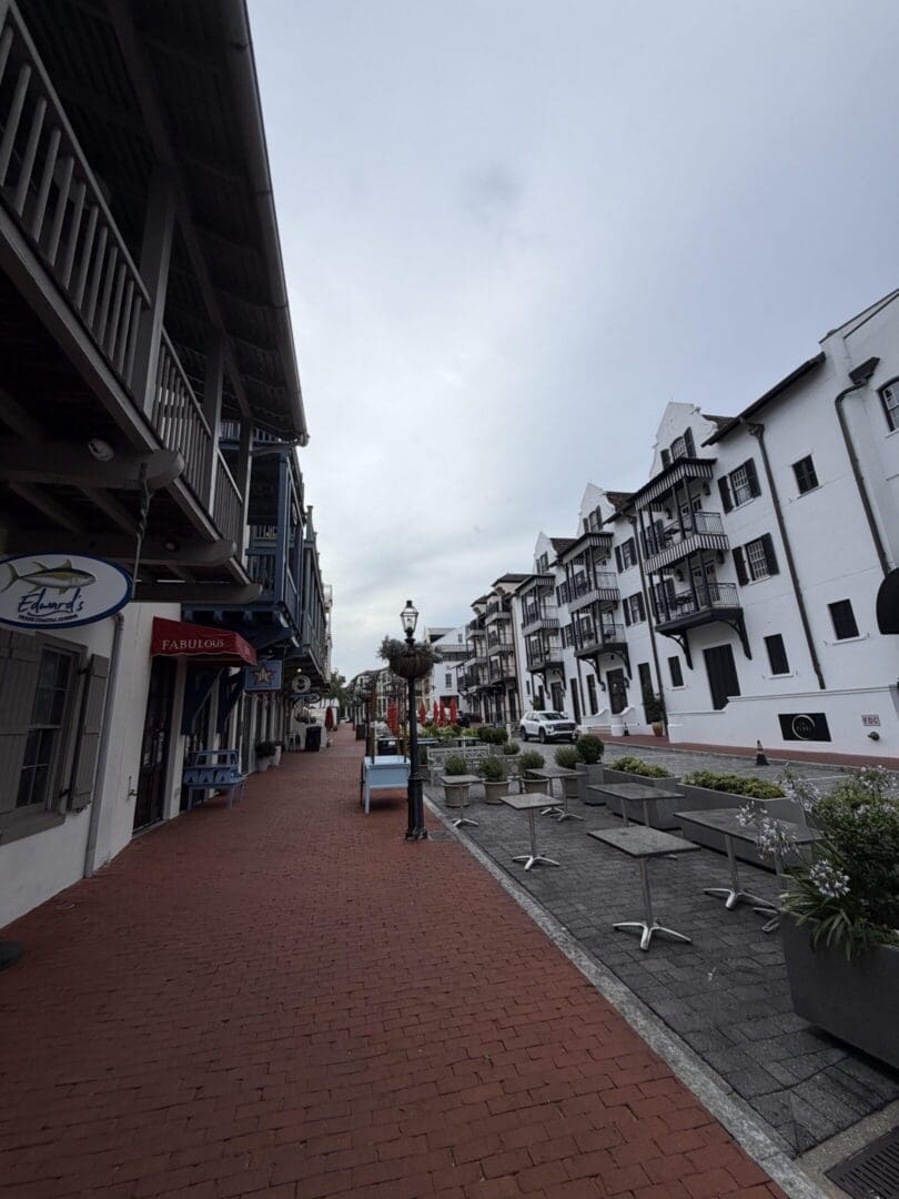 The Town That Feels Two Hundred Years Old Is Barely Thirty
